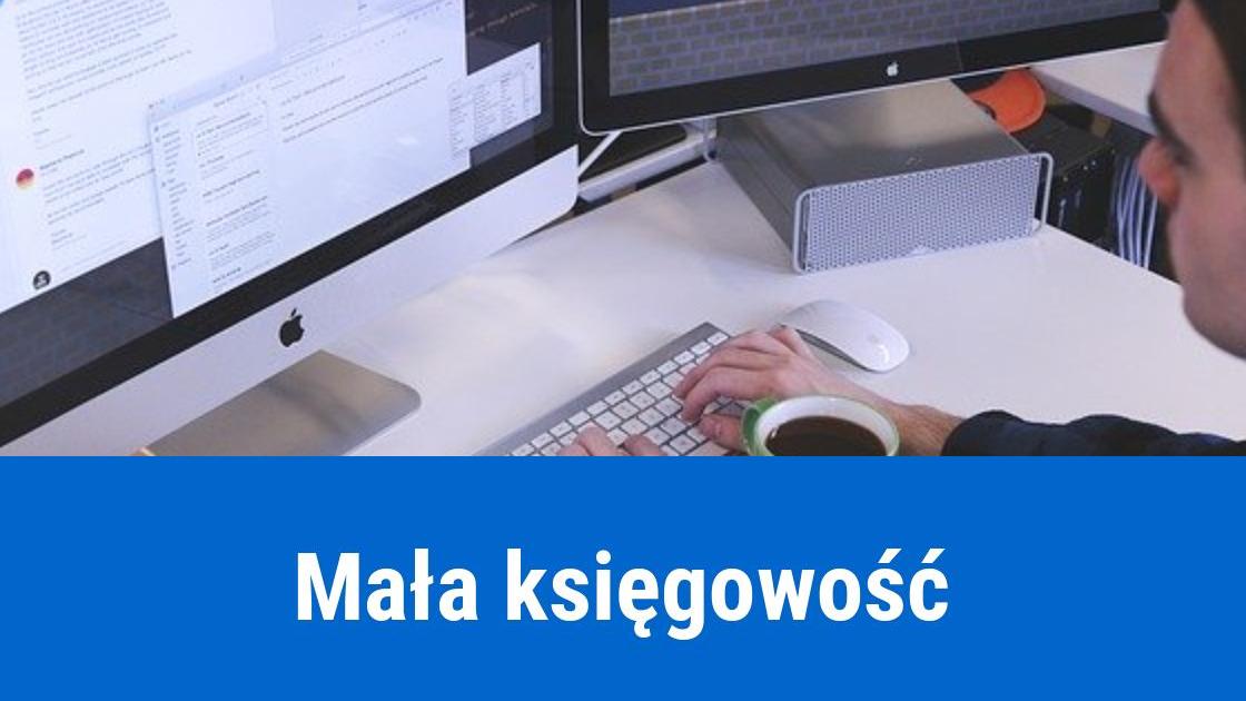 Mała księgowość