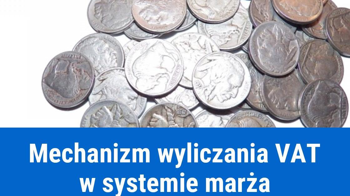 Marża na kasie fiskalnej