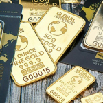 Metale szlachetne, podatek od zakupu: VAT i PCC