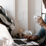 Brak stałego miejsca prowadzenia działalności