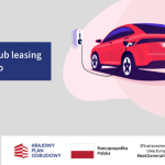 NaszEauto - dopłata do 40 tys. na zakup elektryka w JDG