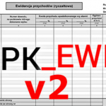 Nowa struktura JPK-EWP (2)