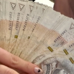 Nowy limit transakcji gotówkowych jednak od 2024