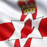 Numer NIP Irlandii Północnej, nowy prefiks