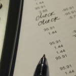 Wspólne numerowanie faktur i dokumentów księgowych