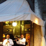 Obiad w restauracji w kosztach firmy