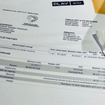 Obowiązek przechowywania faktur zakupu dla ryczałtowców