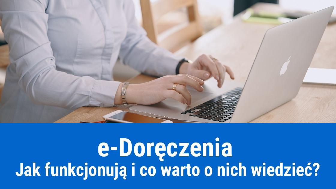 Obowiązkowe e-doręczenia dla firm