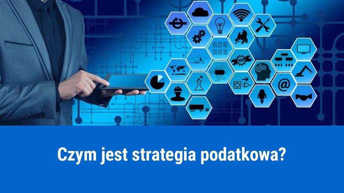 Obowiązkowe strategie podatkowe dla spółek komandytowych