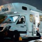 Odliczanie podatku VAT od zakupu kampera na firmę