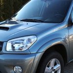 Odliczenie 100% VAT od samochodu osobowego w firmie