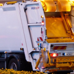 Opłata za wywóz śmieci w firmowych kosztach