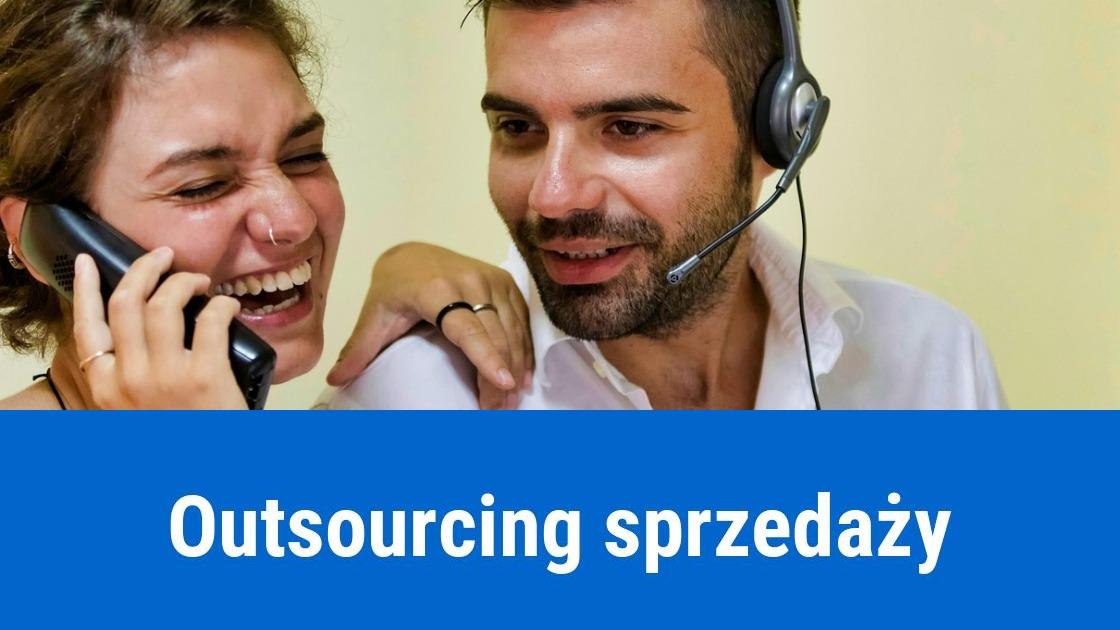 outsourcing sprzedazy korzysci dla firmy