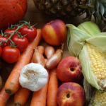 Owoce i warzywa w kosztach firmy