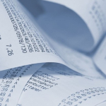 Wystawienie faktury do paragonu bez NIP-u