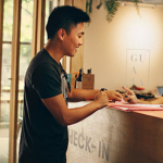 Paragon za opłatę klimatyczną