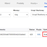Pełnomocnictwo do wysyłki JPK_V7