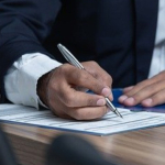 Pełnomocnik do rejestracji firmy