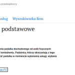 PIT kasowy od 2026, nowy wyższy limit