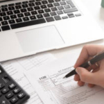 Jak wypełnić i złożyć PIT przez Internet?