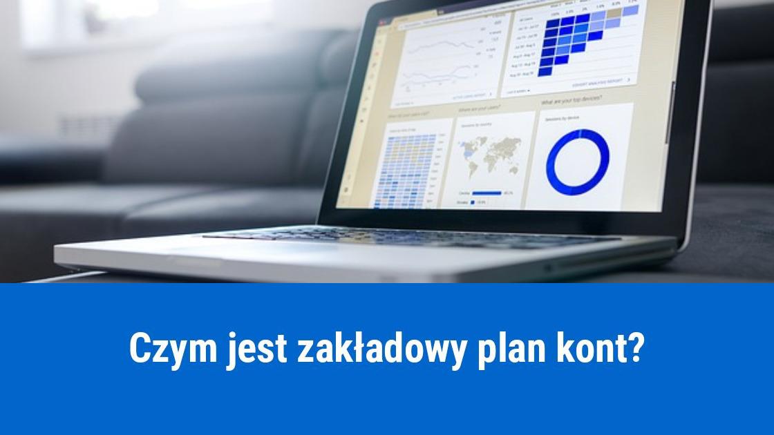 Plan kont w pełnej księgowości