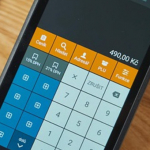 Płatności bezgotówkowe na kasie wirtualnej