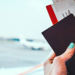 Podatek VAT od zagranicznych biletów lotniczych