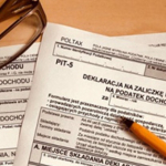 Jak obliczyć podatek dochodowy?