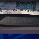 Podatek zapłacony z innego konta