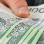 Podatek od wpłaty gotówki na konto spółki przez wspólnika