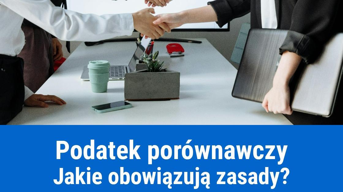 podatek wyrownawczy minimalna