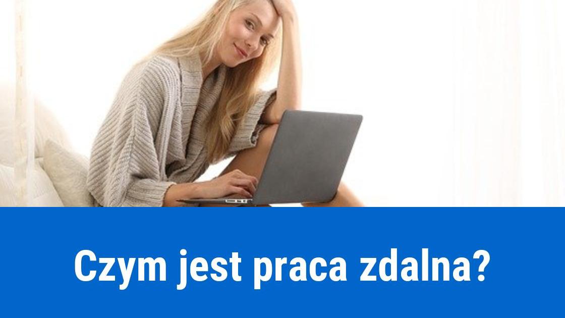 Praca zdalna – co wolno pracodawcy?