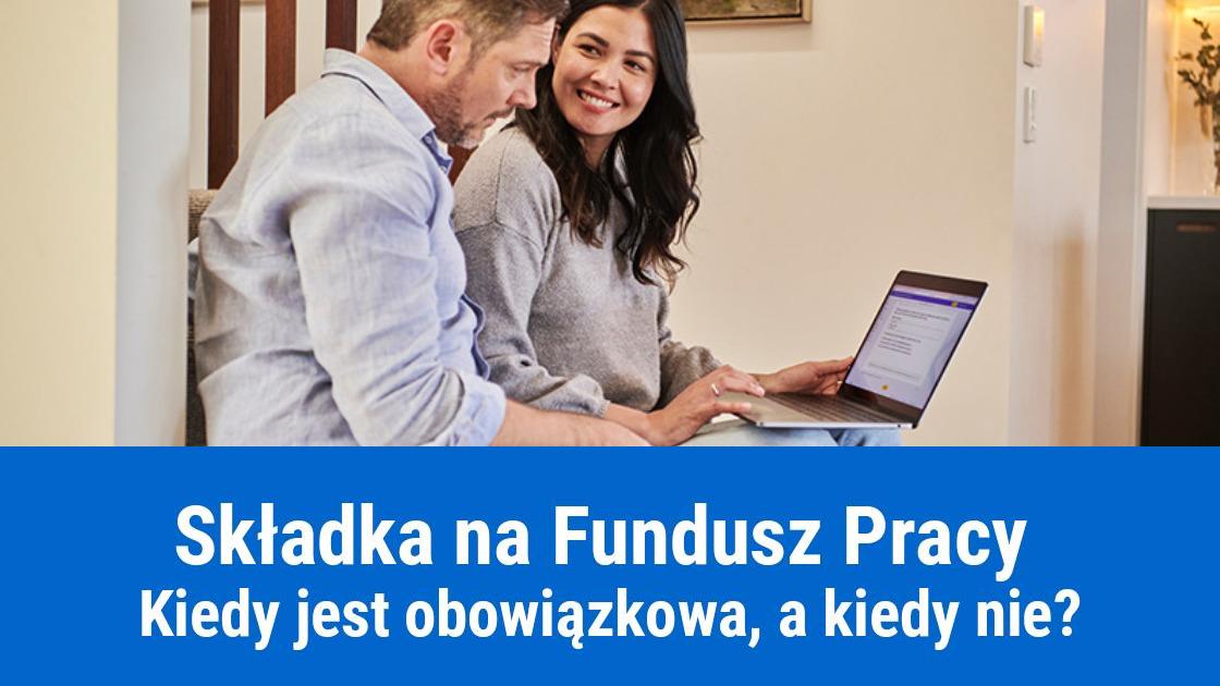 Preferencyjne składki ZUS, a Fundusz Pracy