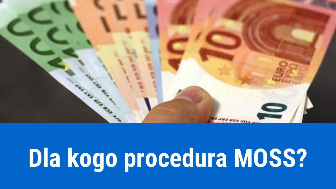 Procedura MOSS