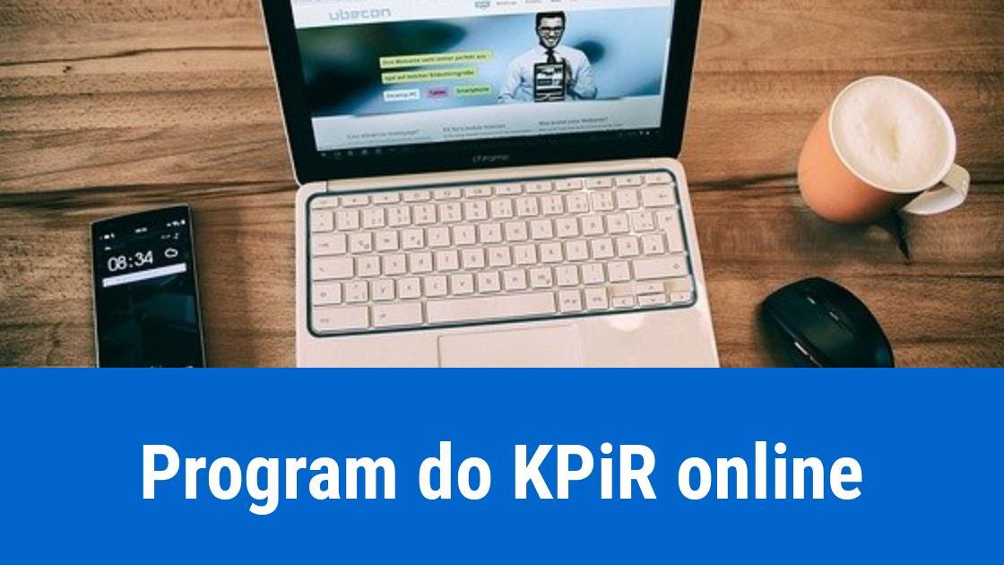 Jaki program do KPiR wybrać?