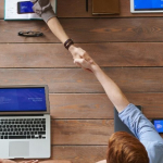 Prowadzenie księgi udziałów w spółce