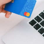 Prywatne zakupy i faktura na firmę