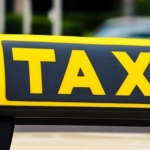 Przejazd taksówką w kosztach firmy
