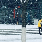 Przepisy BHP dla pracowników w sezonie zimowym