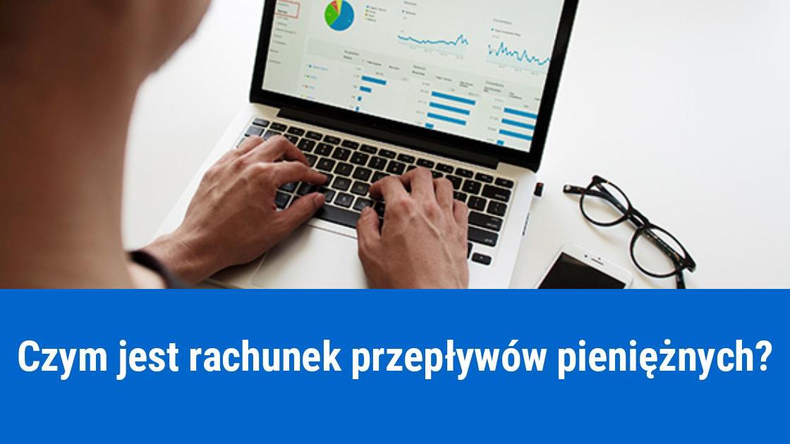 Rachunek przepływów pieniężnych (Cash flow)