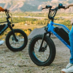 Rower elektryczny w kosztach firmy, zakup i amortyzacja