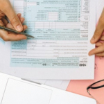 Rozliczanie podatku od zaliczki z różnymi stawkami VAT