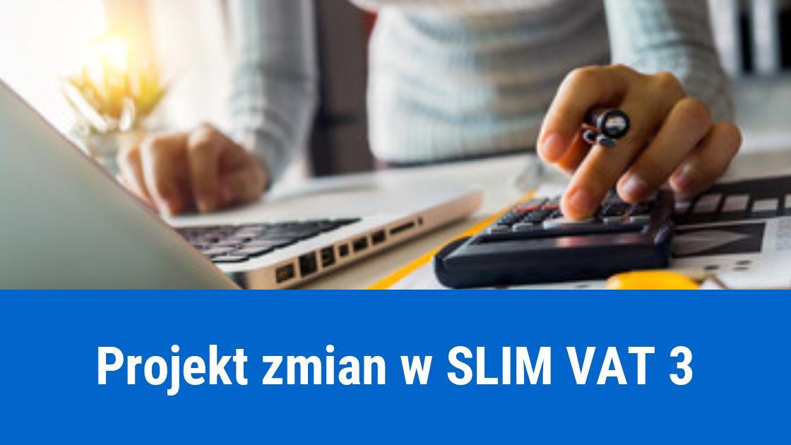 Rozliczanie różnic kursowych po zmianach w SLIM VAT 3