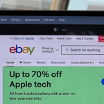 Rozliczanie sprzedaży przez eBay w procedurze OSS