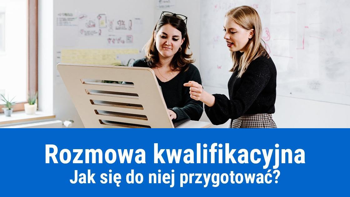 Jak przeprowadzić rozmowę kwalifikacyjną?