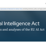 Rozporządzenie AI Act nowe obowiązki dla firm