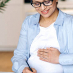 Rozwiązanie umowy o pracę z kobietą w ciąży