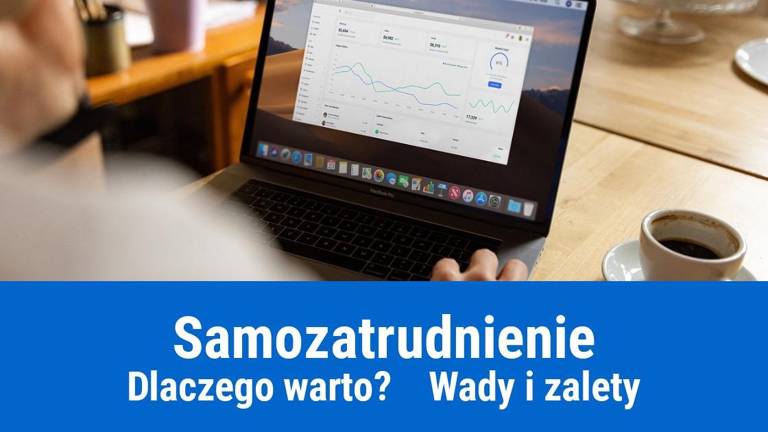 Samozatrudnienie u pracodawcy: wady i zalety