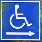 Składki ZUS niepełnosprawnych przedsiębiorców