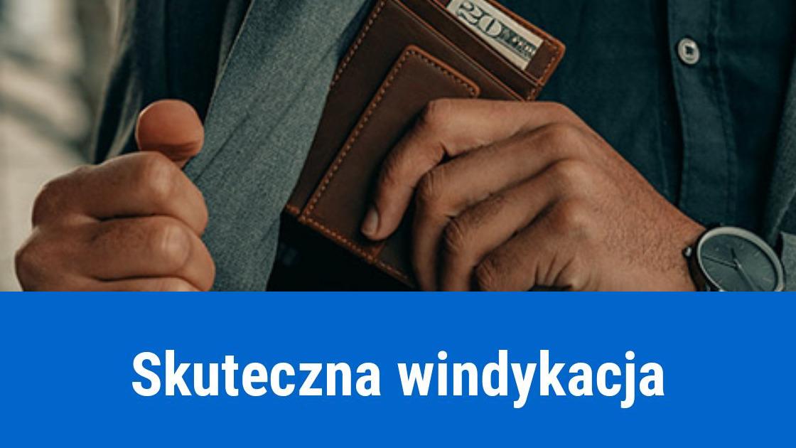 Skuteczne usługi windykacyjne